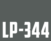 LP-344 OAKLAND
