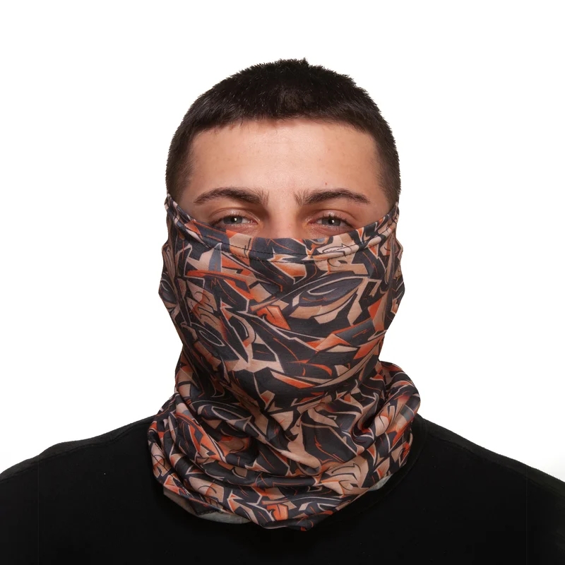 Baker Desert Premium Edition Bandana