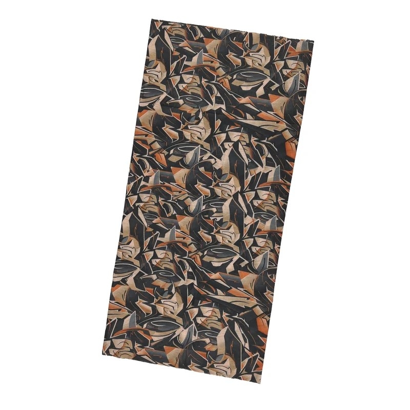 Baker Color Standard Edition Bandana