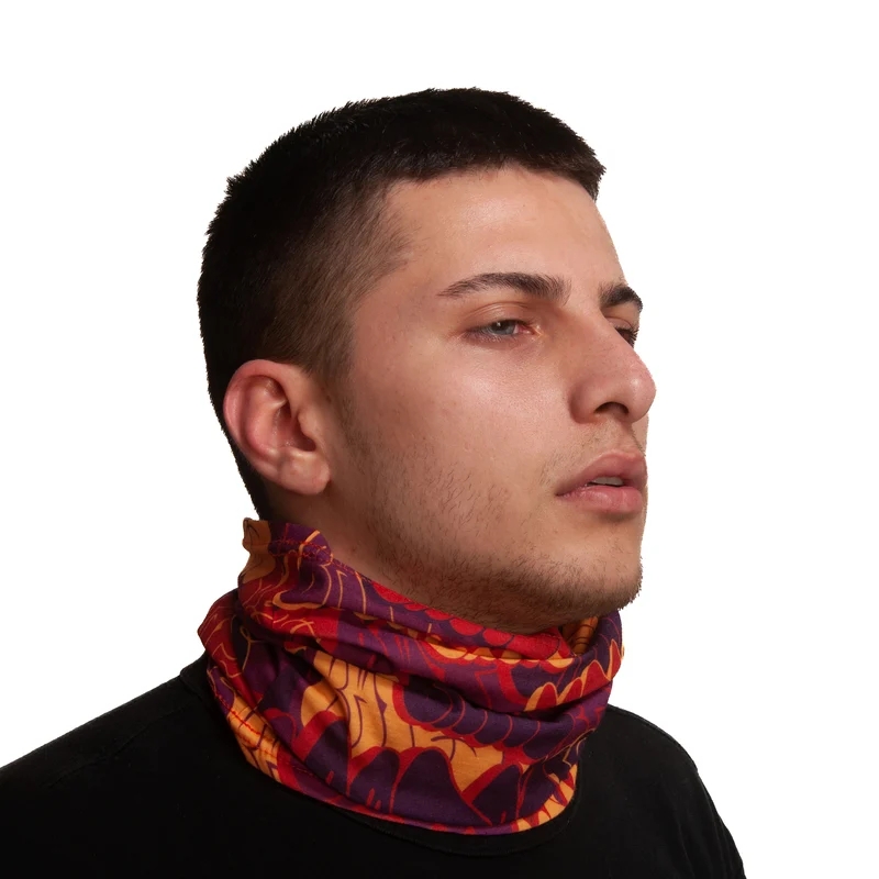 Bates Bubble Premium Edition Bandana