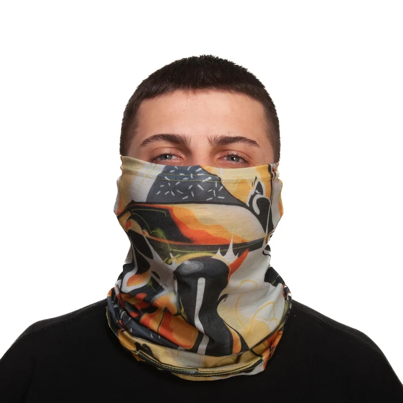 Semor Premium Edition Bandana